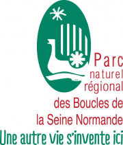 Parc naturel régional des Boucles de la Seine Normande