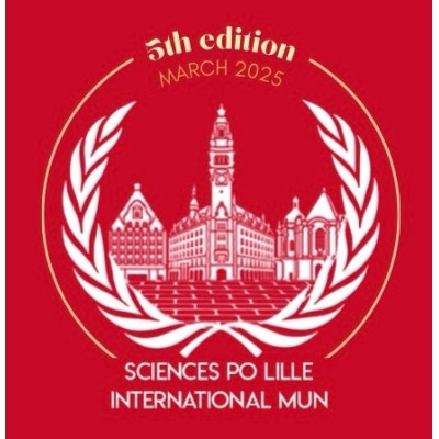 SPLIMUN - Sciences Po Lille International Model United Nations