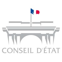 Stages d'aide à la décision, au Conseil d'Etat -  1er semestre 2026