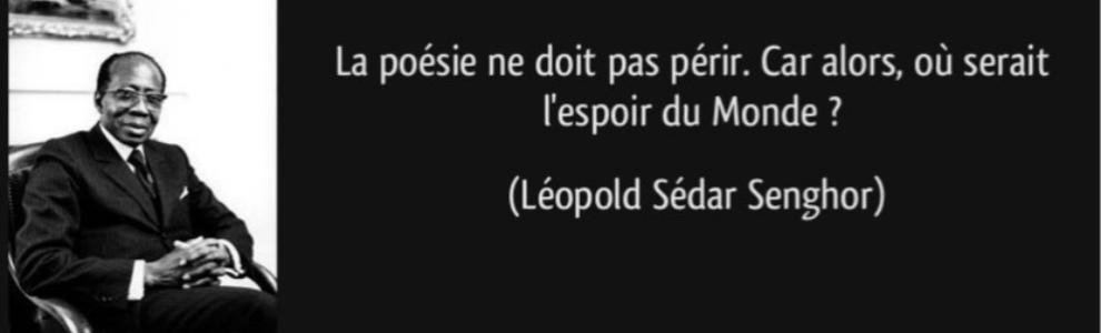 Promotion Léopold Sédar Senghor (1997)