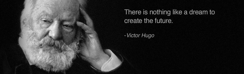Promotion Victor Hugo (2016)