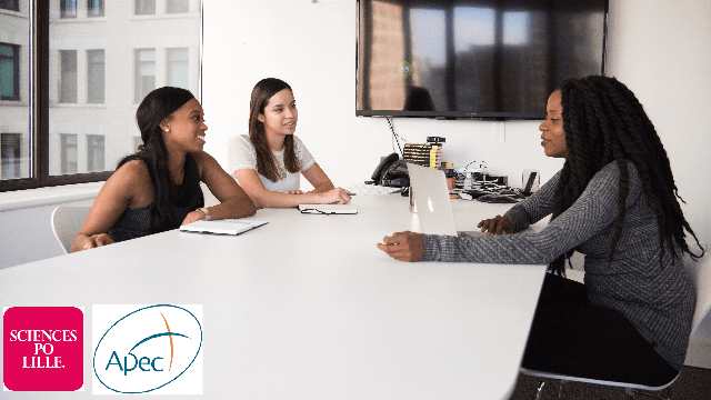 [FUTURS DIPLÔMEES, DIPLÔMES PROMO 2020] Webatelier : « Comment préparer votre recherche d’emploi »