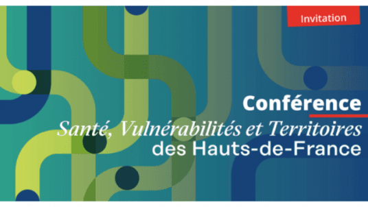 Conférence de la Chaire Santé, Vulnérabilités, Territoires : Lutter contre les déserts médicaux :  l’enjeu de l’accès aux soins 